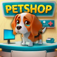 Pet Shop Fever: Animal Hotel